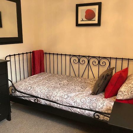 1 Silkin Serviced Accommodation Newton Aycliffe Eksteriør bilde