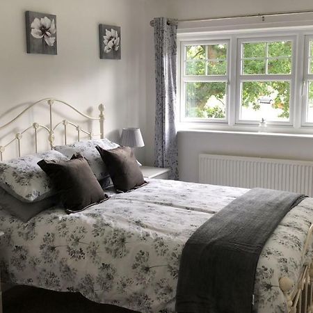 1 Silkin Serviced Accommodation Newton Aycliffe Eksteriør bilde
