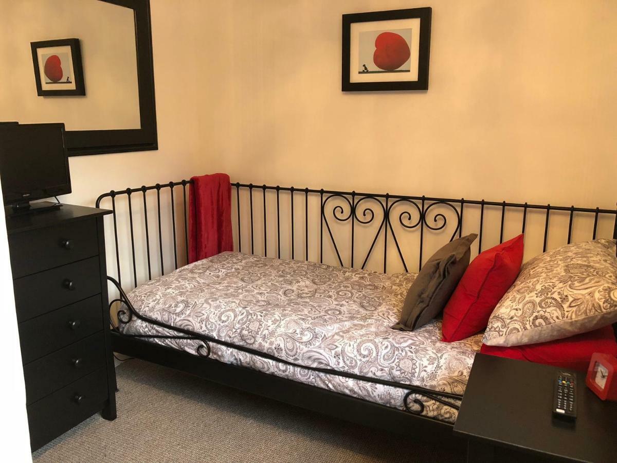 1 Silkin Serviced Accommodation Newton Aycliffe Eksteriør bilde
