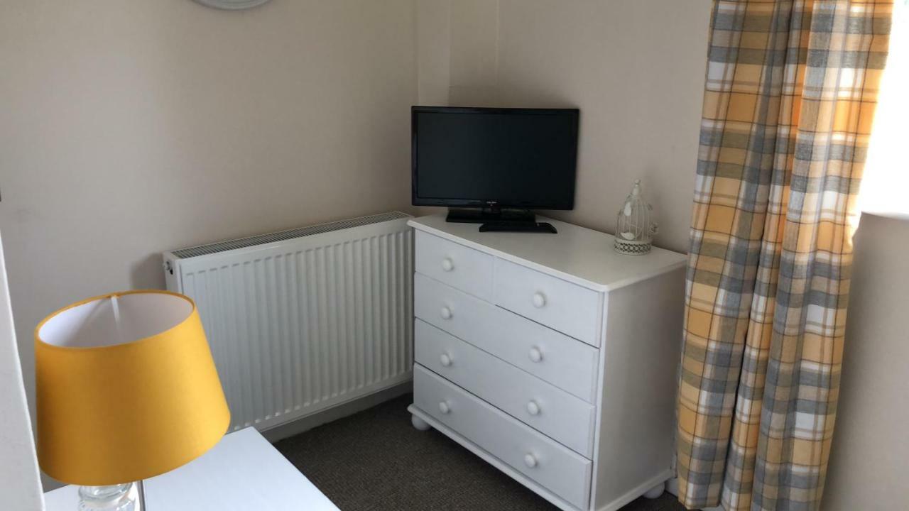 1 Silkin Serviced Accommodation Newton Aycliffe Eksteriør bilde