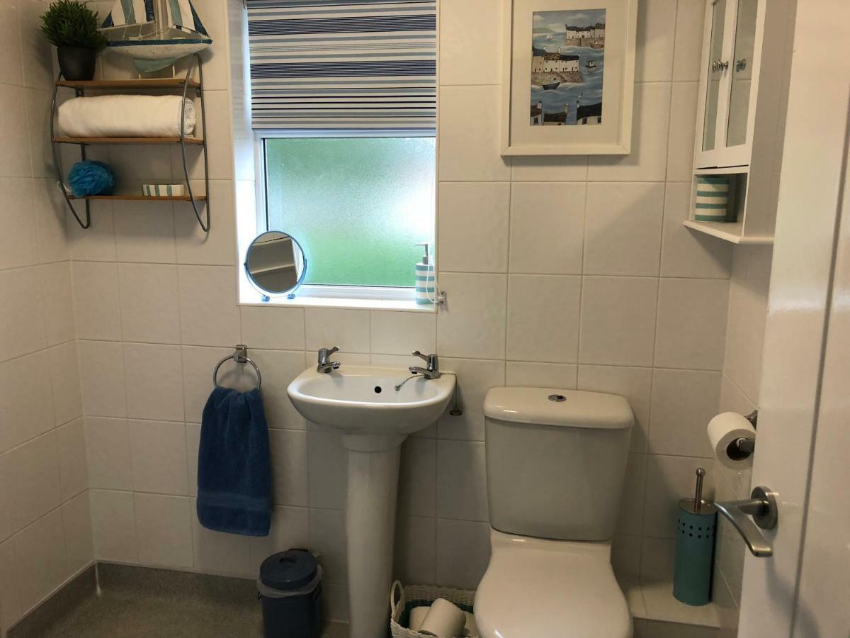 1 Silkin Serviced Accommodation Newton Aycliffe Eksteriør bilde